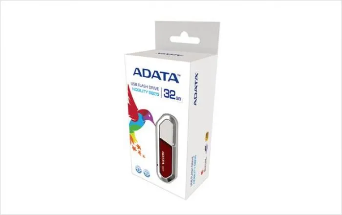 фото ADATA AS805-16G-RRD