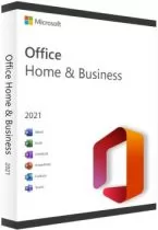 Microsoft Office Home and Business 2021 All Lng PKL Onln CEE Only DwnLd C2R NR (по электронной почте