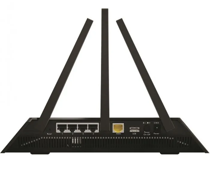 фото NETGEAR R7000-100PES