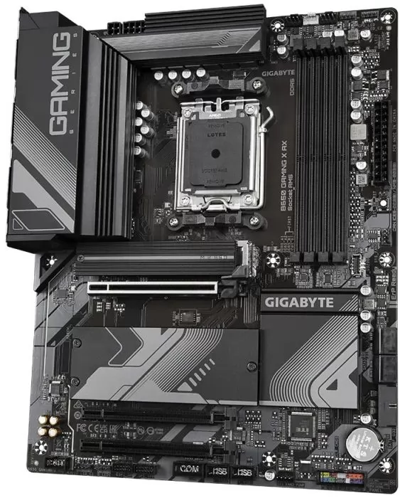 GIGABYTE B650 GAMING X AX