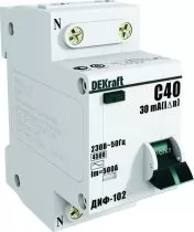 DEKraft 16002DEK