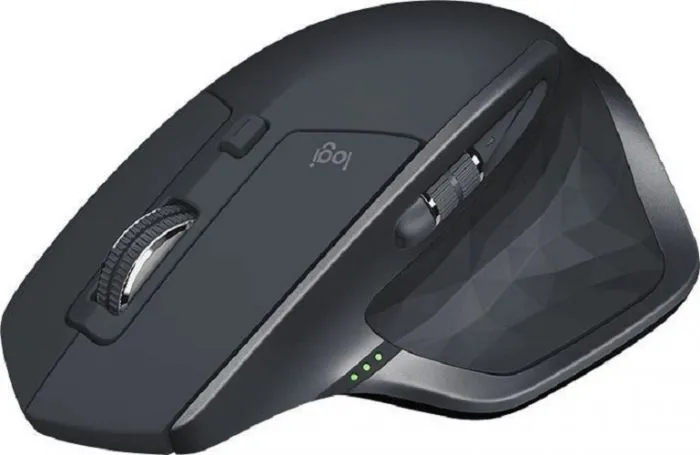 Logitech MX Master 2S