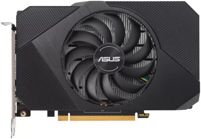 ASUS Radeon RX 6400 Phoenix (PH-RX6400-4G)