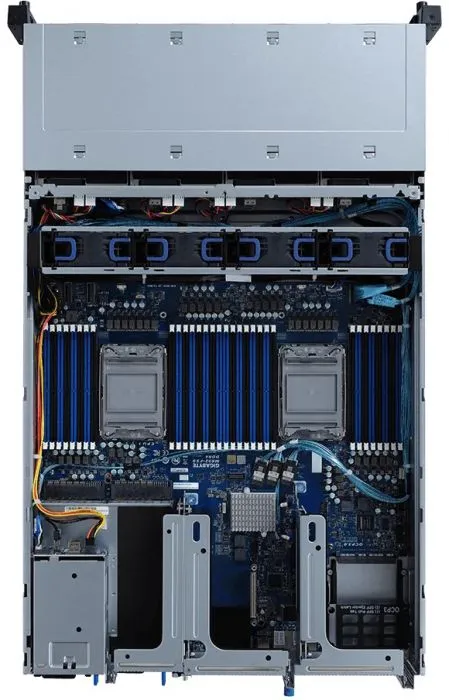 GIGABYTE R282-3C0