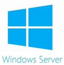 Microsoft Windows 2019 Standard Server English 16 Core OEM DVD Pack