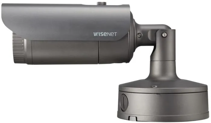 Wisenet XNO-6080RP