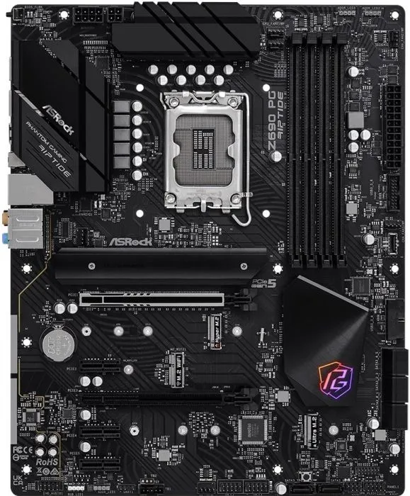 ASRock Z690 PG RIPTIDE