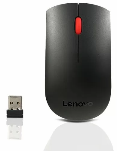 Lenovo Essential Combo