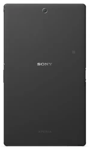 Sony Xperia Z3 Tablet Compact 16Gb WiFi Black