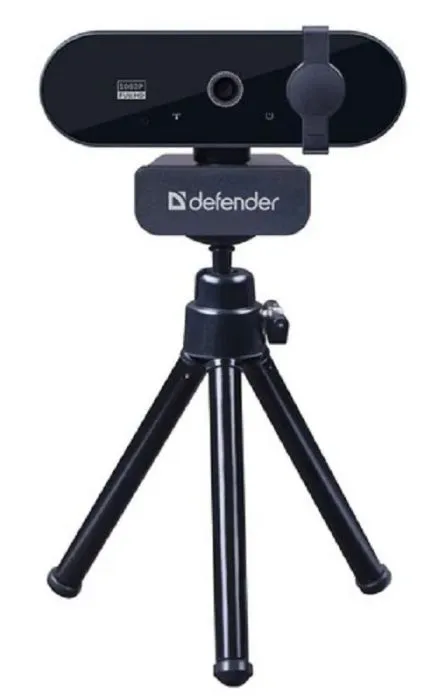 фото Defender G-lens 2580