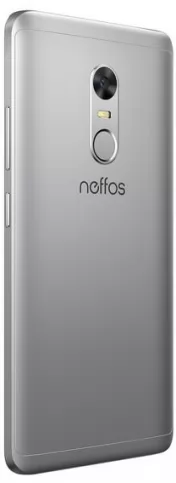 Neffos X1 Lite Cloudy Grey 16Gb
