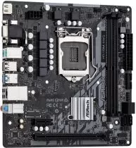 ASRock H510M-HVS R2.0