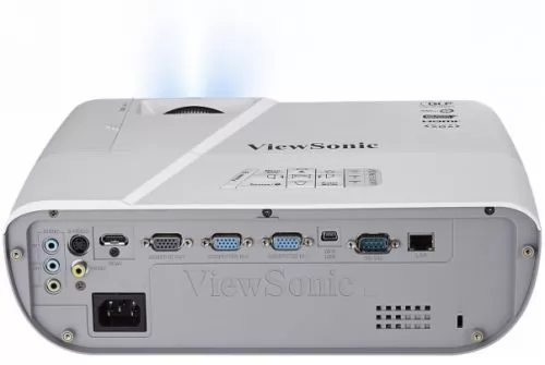 Viewsonic PJD6552LWS