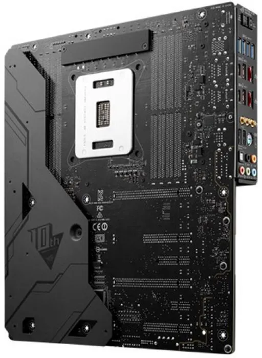 фото ASUS RAMPAGE V EDITION 10