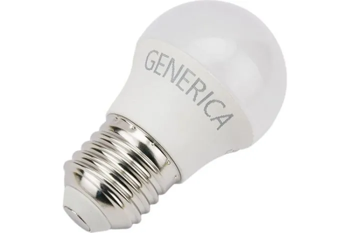 GENERICA LL-G45-10-230-40-E27-G