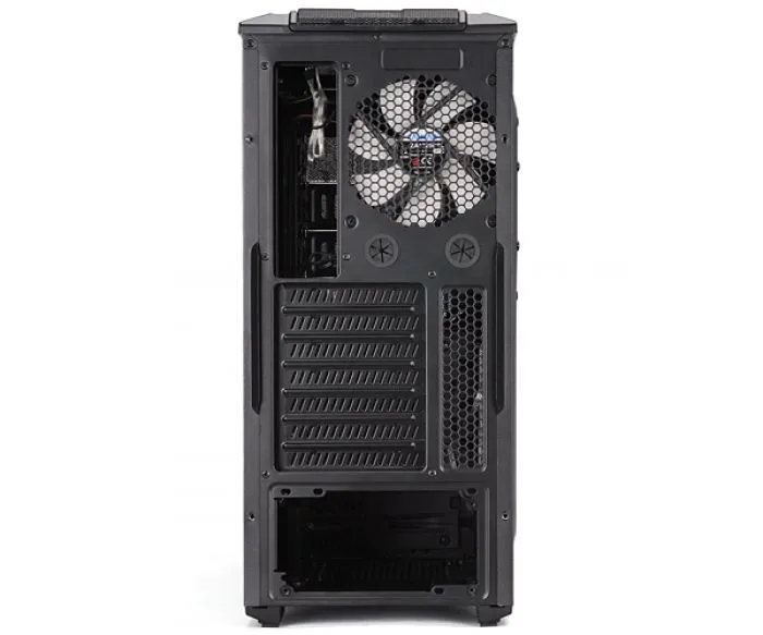 фото Zalman Z9 PLUS