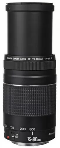 Canon EF III (6473A015) 75-300мм F/4-5.6