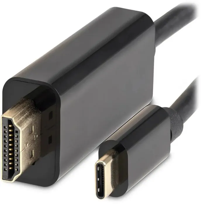 фото Buro BU-TYPEC-HDMI-1.5M