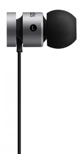 Apple Beats urBeats 2 In-Ear Headphones Space Gray (MK9W2ZE/A)