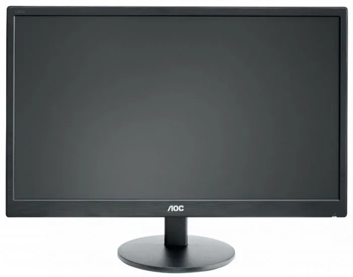 фото AOC E2770SH