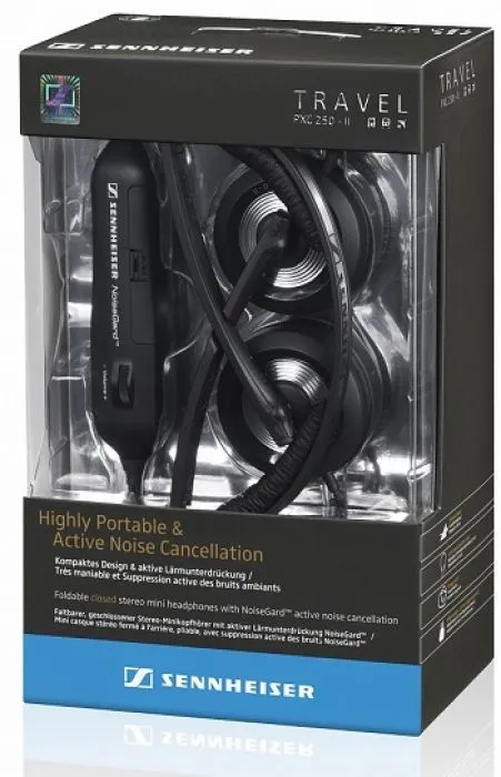 Sennheiser PXC 250-II WEST