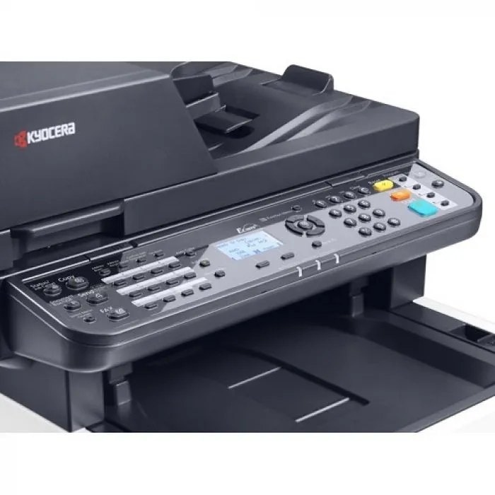 фото Kyocera ECOSYS M6530cdn