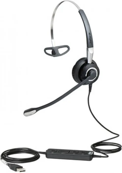 фото Jabra BIZ 2400 II Mono