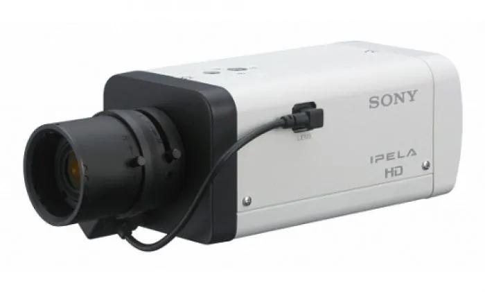 фото Sony SNC-EB630