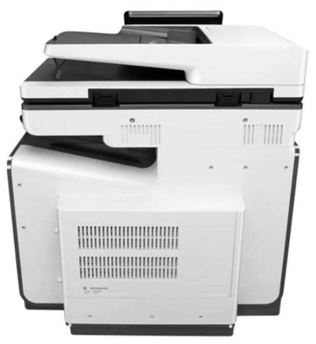 HP PageWide Enterprise Color 586dn