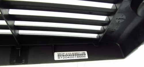 Supermicro MCP-210-83601-0B