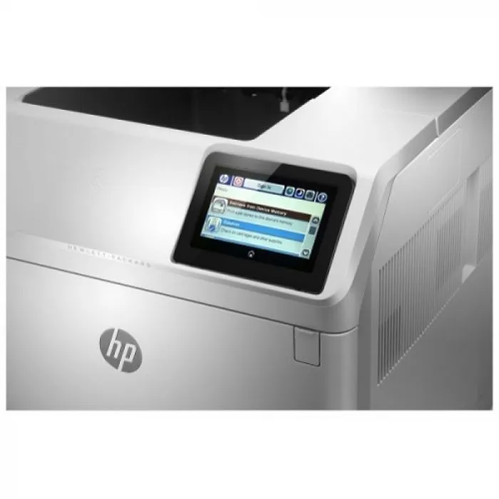 фото HP LaserJet Enterprise 600 M606x