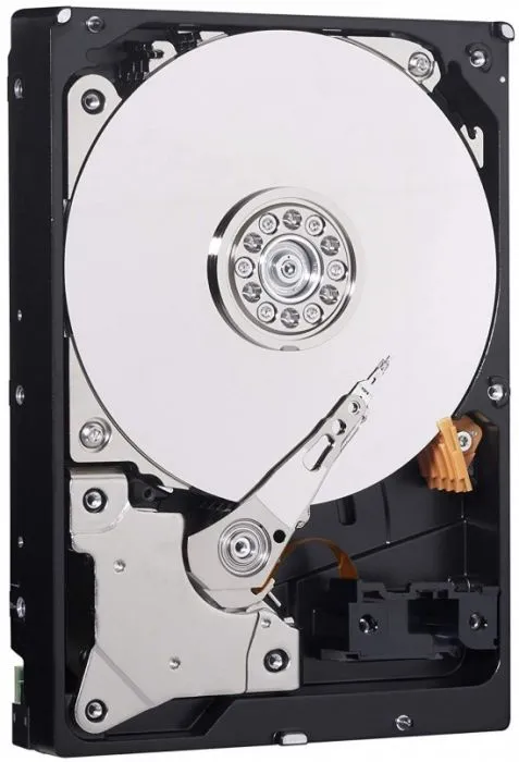 Western Digital WD6003FZBX