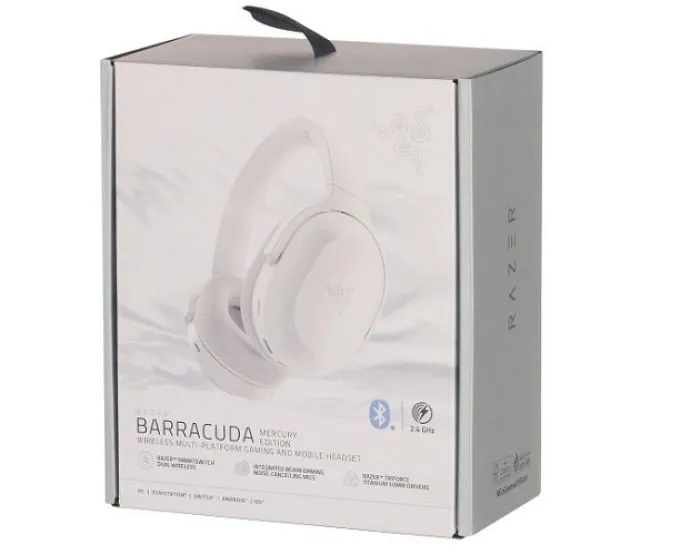 Razer Barracuda