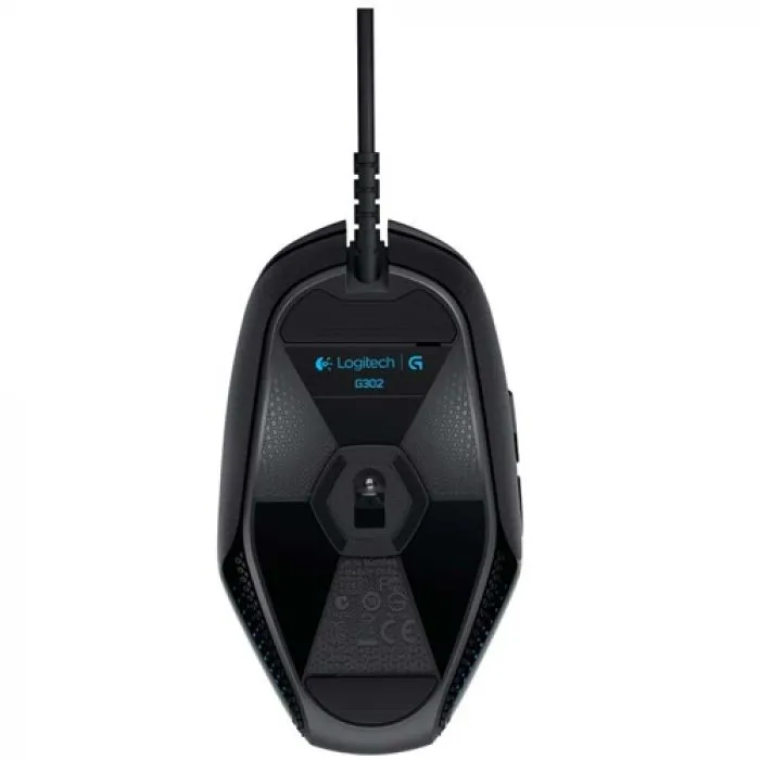 Logitech G302 Daedalus Prime