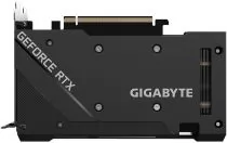 GIGABYTE GeForce RTX 3060 WINDFORCE OC