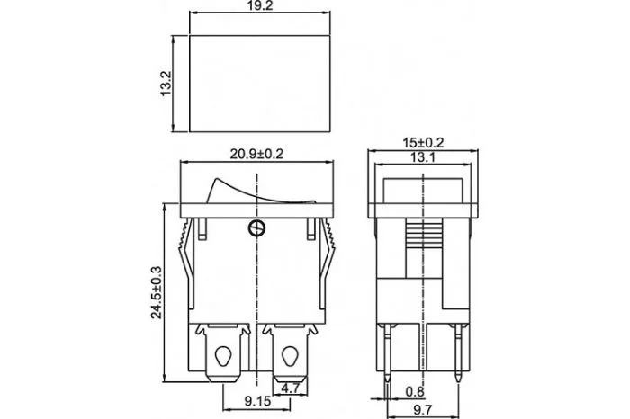 Rexant 06-0300-A