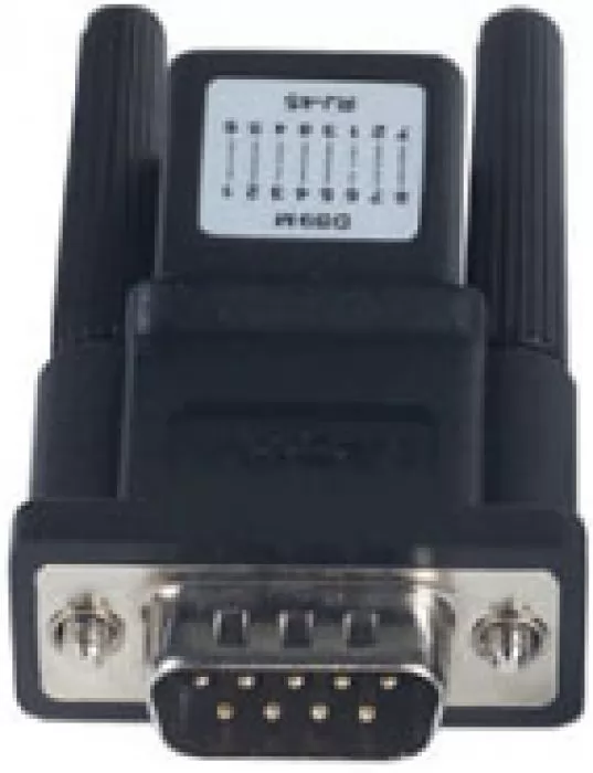 MOXA ADP-RJ458P-DB9M