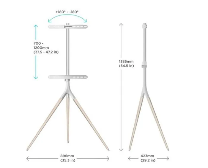 ONKRON TS1220