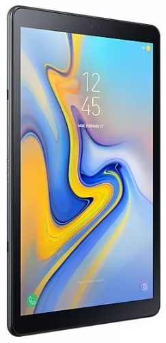 Samsung Galaxy Tab A 10.5 SM-T595 (SM-T595NZKASER) (УЦЕНЕННЫЙ)