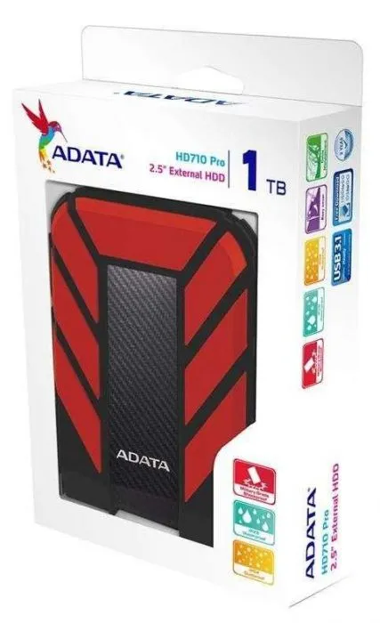 ADATA AHD710P-1TU31-CRD