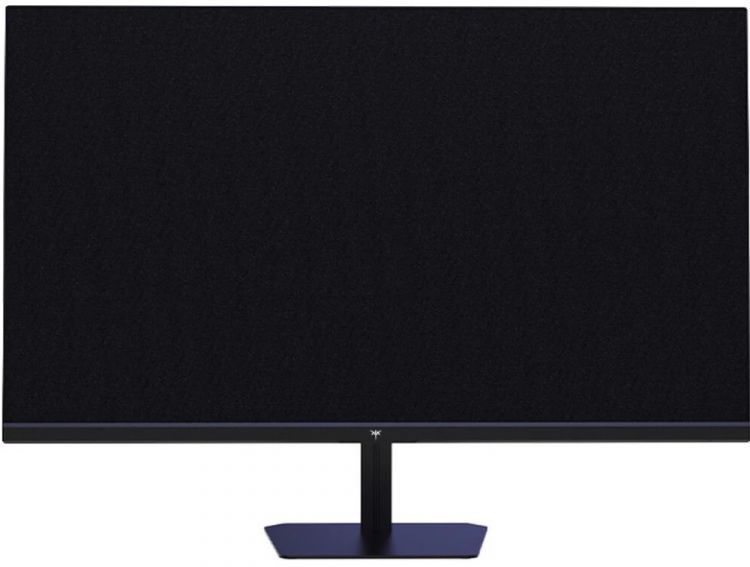 

Монитор 24,5" KTC H25T7 1920x1080 WLED, 16:9, IPS, 350cd, 1000:1, 1ms, 178/178, DP, 2*HDMI, 180Hz, Tilt, VESA 100x100 , black, H25T7