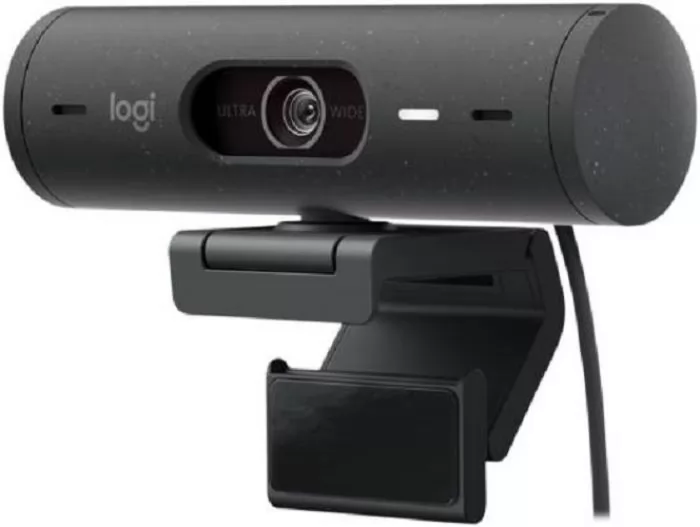 Logitech BRIO 505