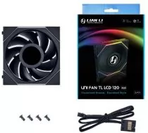 Lian Li UNI FAN TL LCD 120