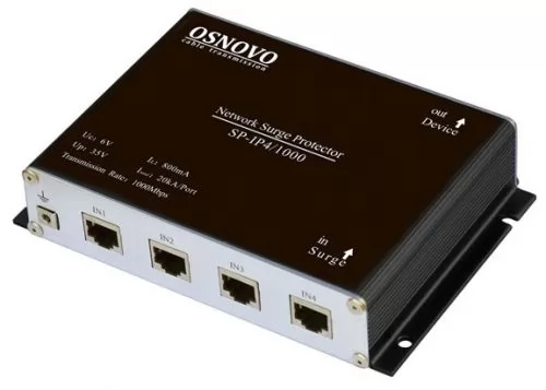 OSNOVO SP-IP4/1000