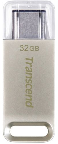 Накопитель USB 3.1 32GB Transcend JetFlash 850
