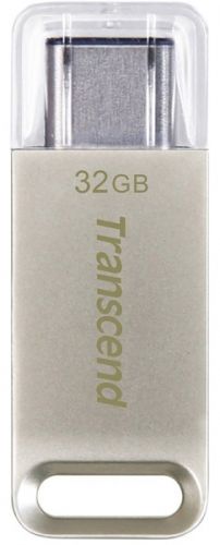 

Накопитель USB 3.1 32GB Transcend JetFlash 850, JetFlash 850