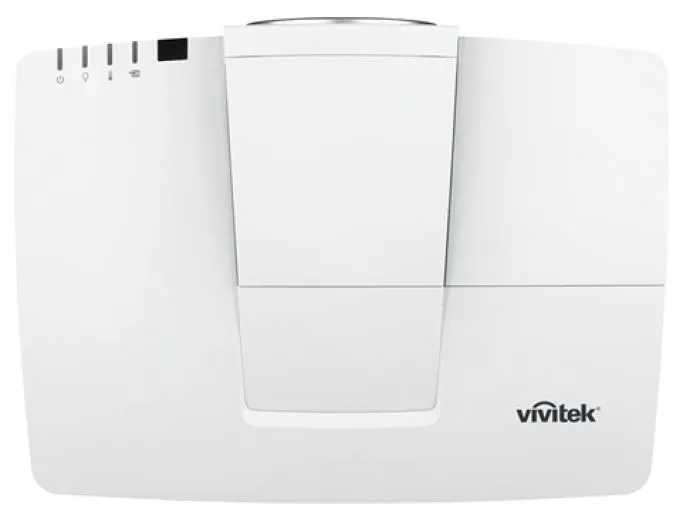 фото Vivitek DX3351