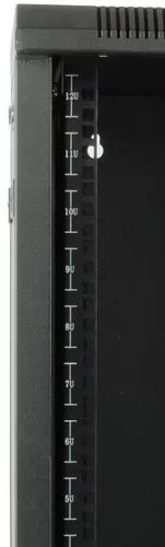 Hyperline TDC-6U-GR-RAL9004