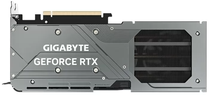 GIGABYTE GeForce RTX 4060 Ti GAMING OC