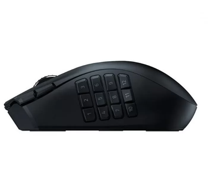 Razer Naga V2 HyperSpeed